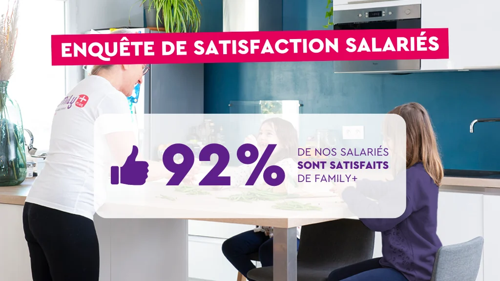 enquête de satisfaction salariés