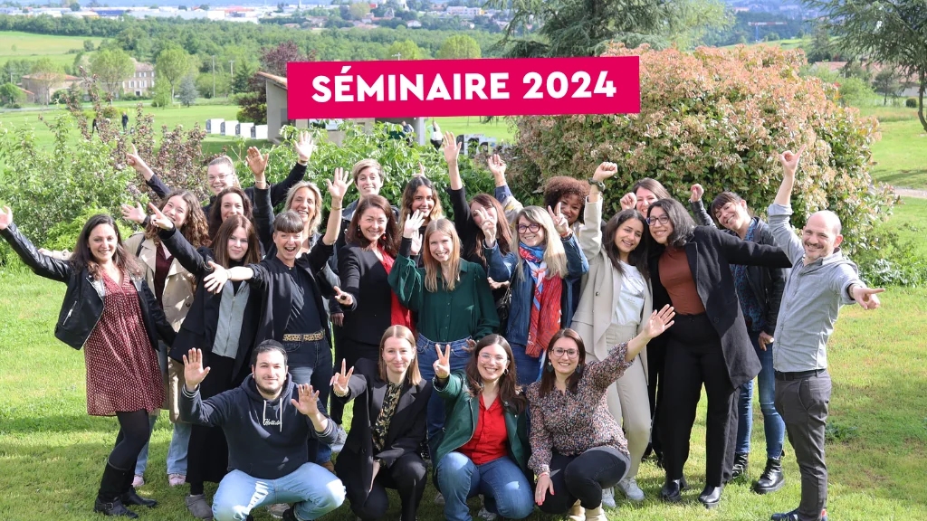 Séminaire 2024